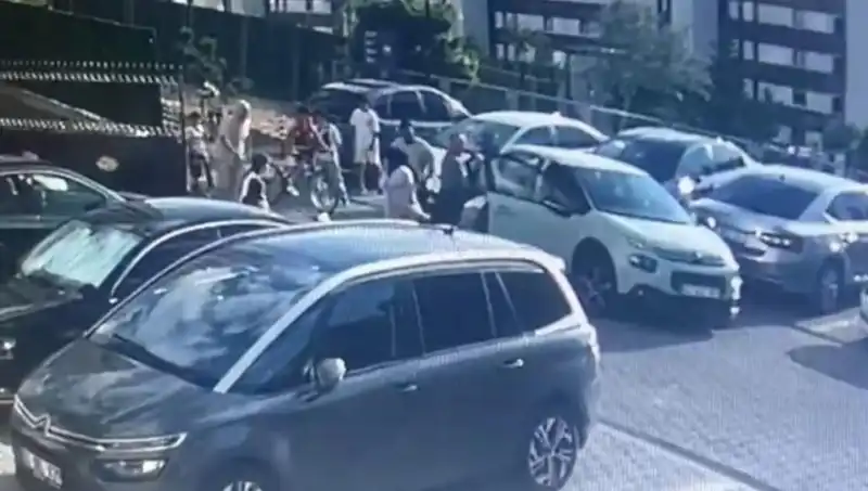 Eşi ve Yakınlarını Aşırı Hızla Ezen Şok Olay: Olayın Perde Arkası