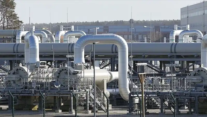 Spot Piyasada Doğalgaz Fiyatlarında Tüm Zamanların Rekoru!