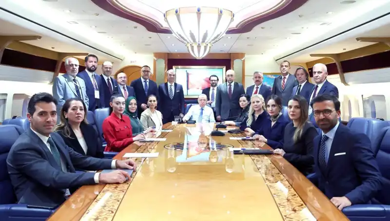 Cumhurbaşkanı Erdoğan'dan CHP'ye Sert Tepki: İsyan Edilen Durumlar ve Gerçekler