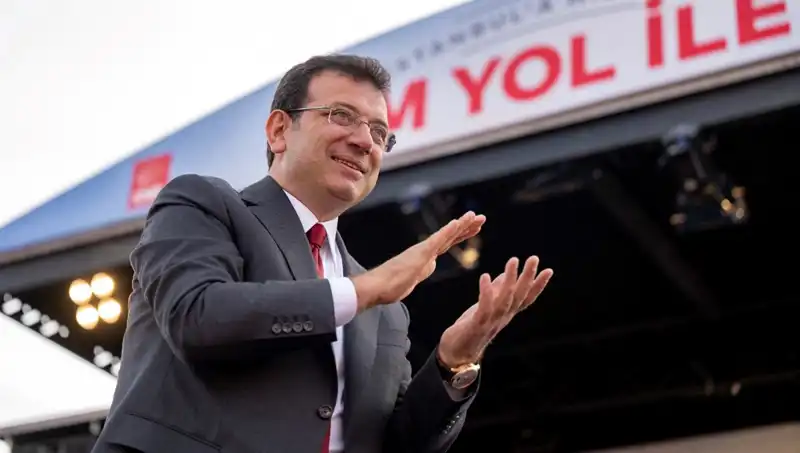 Ekrem İmamoğlu’nun Başsavcıya Yönelik Tehdit Davası: Mahkeme Süreci Başlıyor
