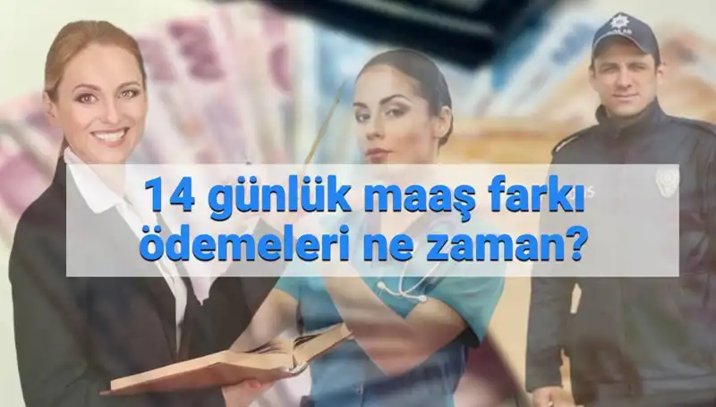 Memur Maaş Farkı Ödemeleri İçin Son Gelişmeler ve Beklentiler
