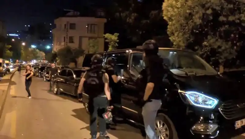 Polisi Şehit Eden Silahın AR-GE'de Geliştirildiği Ortaya Çıktı