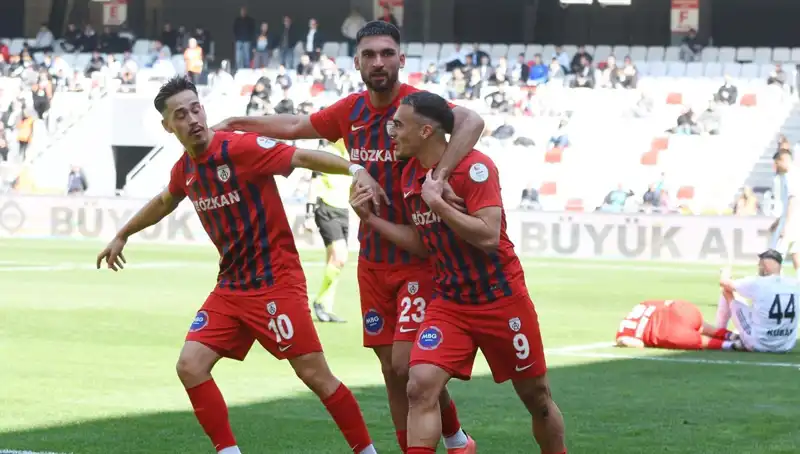 Altınordu'da Giden Çok, Gelen Yok: Futbol Takımındaki Üyeler Ne Durumda?
