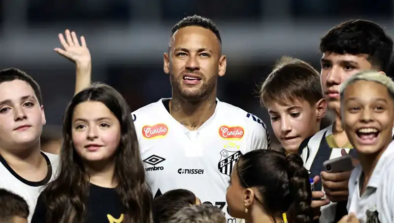 Fenerbahçe, Neymar Transferi İçin Son Kararını Açıkladı!