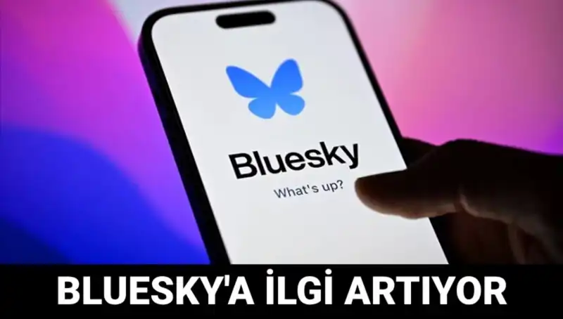 Bluesky: Twitter'in Yeni Rakibi Olma Yolunda Neler Sunuyor?