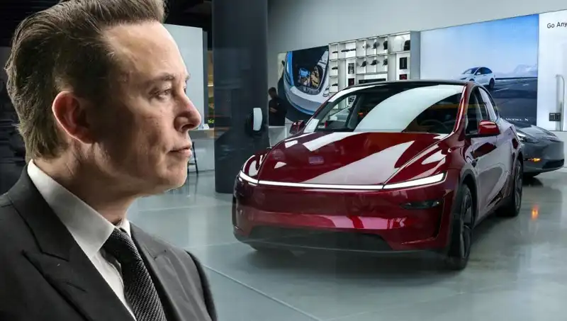 Elon Musk'ın Türkiye'de Haziran Ayında Elde Ettiği Kazançlar