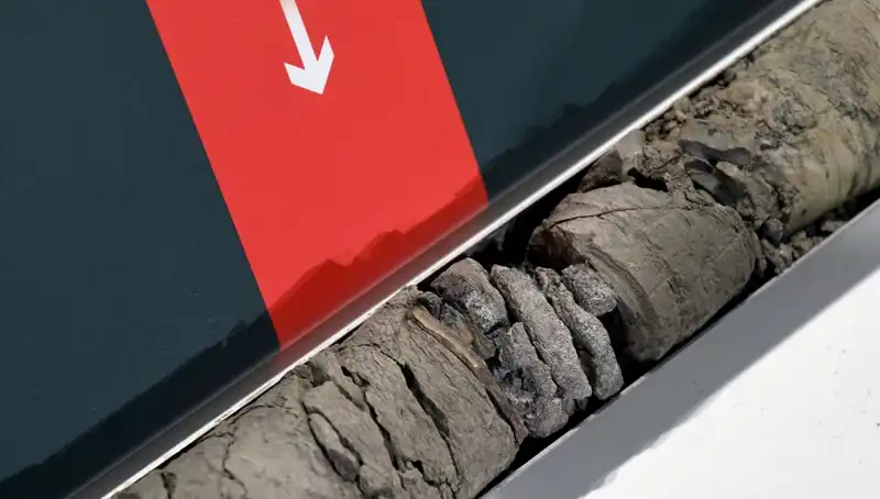 Müze Otoparkında Keşfedilen Dinozor Fosili, Bilim Dünyasını Sarsacak