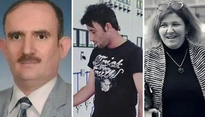 Okul Müdürleri, "MİT'e Alacağız" İfadesiyle Cinsel İstismar Sebebiyle Tutuklandı