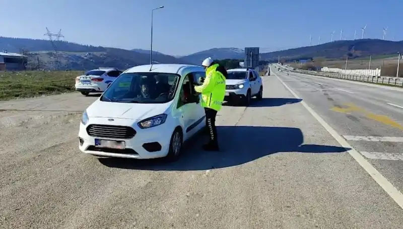 Son Bir Haftada Yarım Milyon Sürücüye Yazılan Cezalar Neden Bu Kadar Yüksek?