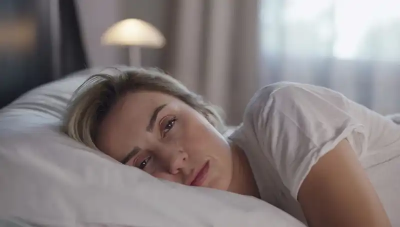 Ölümcül Kanserin İlk Belirtilerini Göz Ardı Edenlere Uyarı