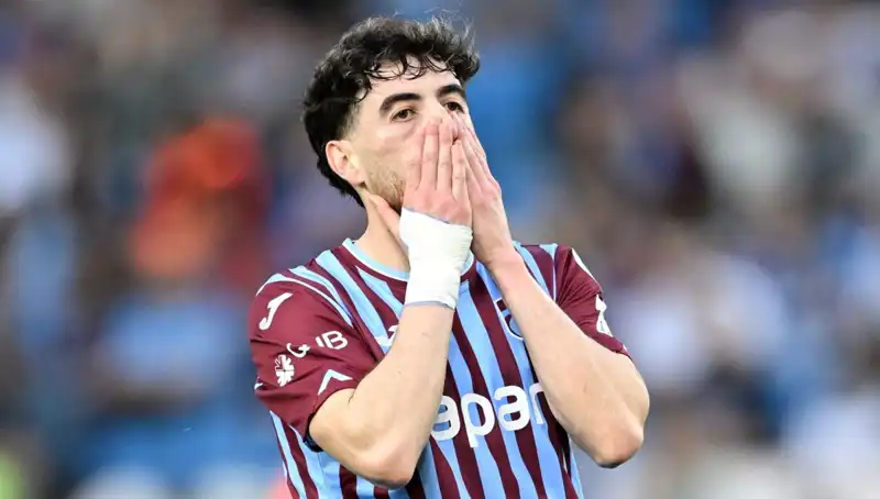 Süper Lig'den Dubai'ye Uzanan Yol: Malheiro Al Wasl'da!