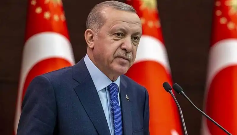 Erdoğan'dan Barış İçin Yeni Diplomatik Hamleler: Ortadoğu'da Dönemsel Bir Değişim Mi Söz Konusu?