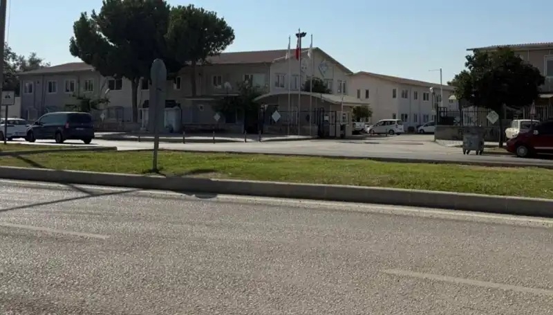 Adana'da Çalışanlar İçin Bir Korku Hikayesi: Amirinin Terörüne Uğrayan İşçi