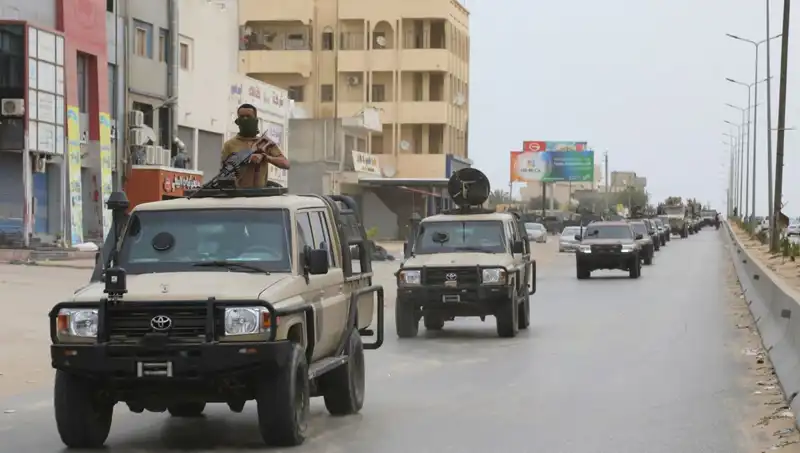 Birleşmiş Milletler, Libya İçin Acil Yardım ve Destek Çağrısında Bulundu