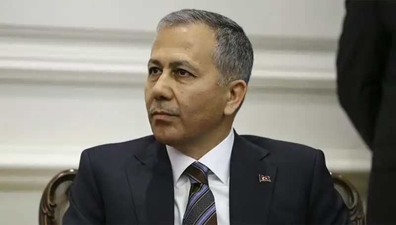 Trafik Cezalarında Devrim: Bakan Yerlikaya'nın Şok Açıklamaları