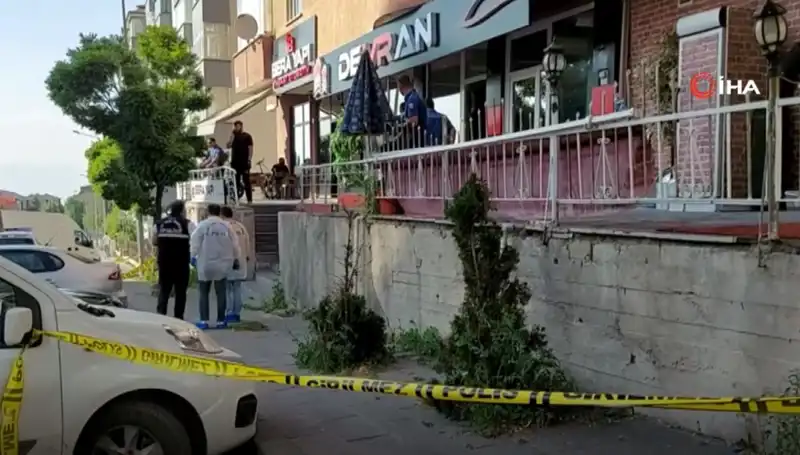 Erzurum'da Gizemli İş Yeri Kurşunlama Olayı: Nedenleri ve Sonuçları