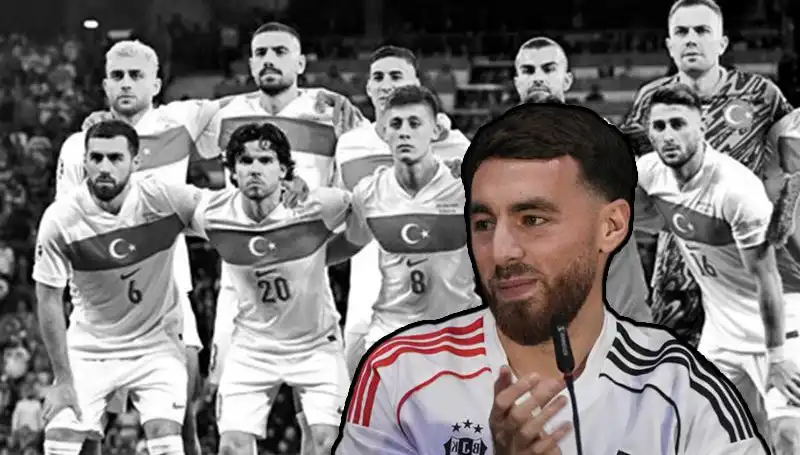 Orkun Kökçü Tarihe Geçerek Arda Güler'i Geride Bıraktı!