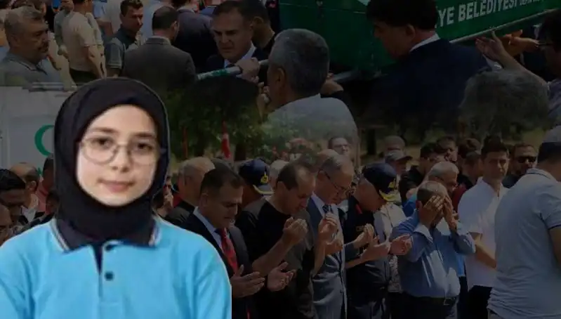Marmaris Depreminde Hayatını Kaybedenler, Gözyaşlarıyla Uğurlandı