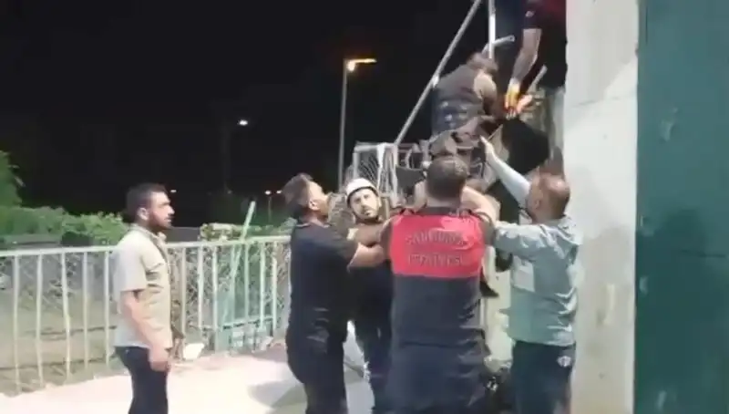 Şanlıurfa'da Acı Bir Ayrılık: Cansız Bedenine Ulaşıldı